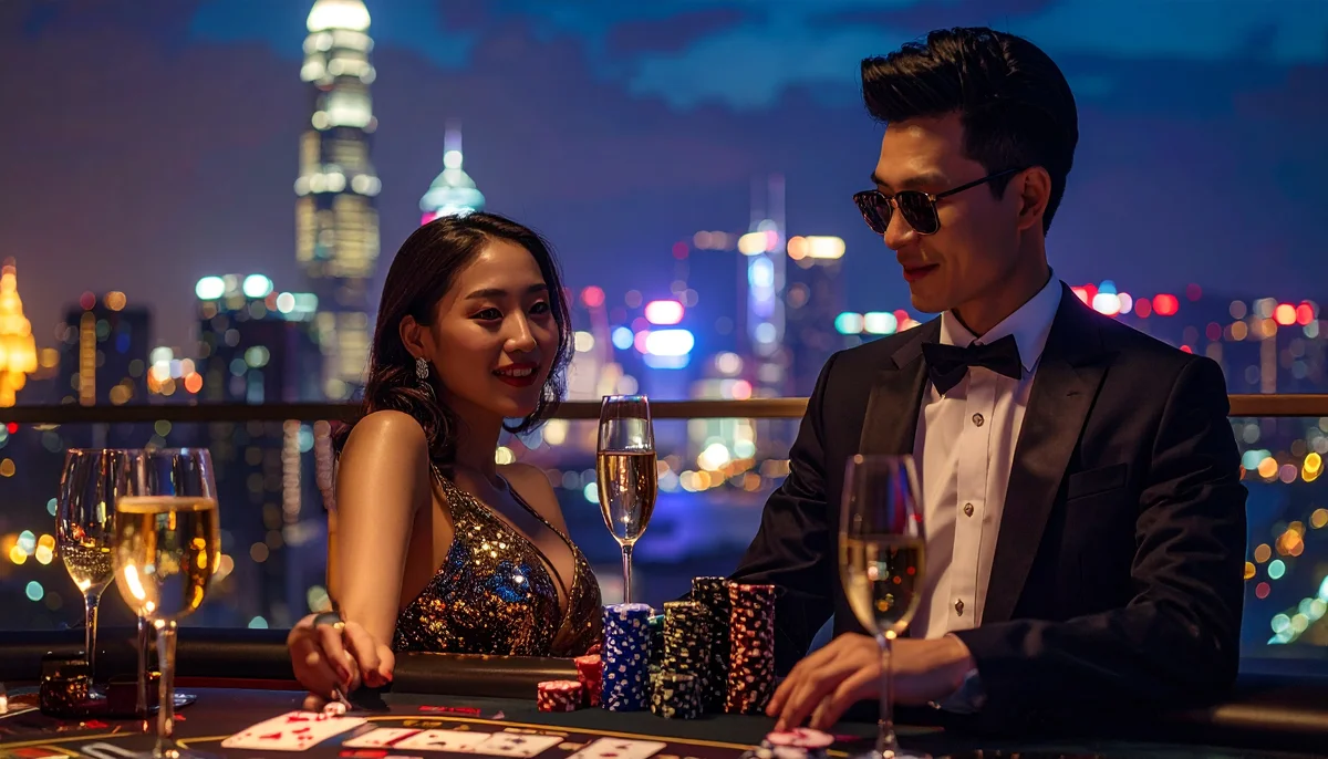 registration Stake Casino