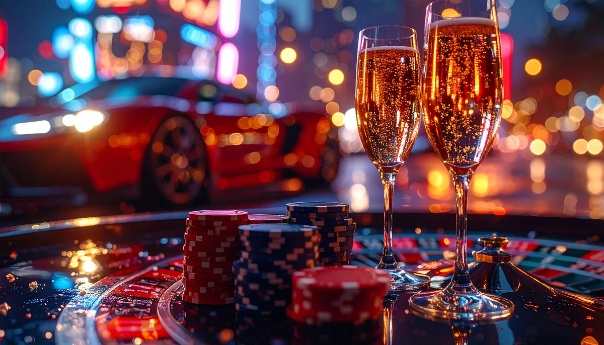 bonuses Stake Casino