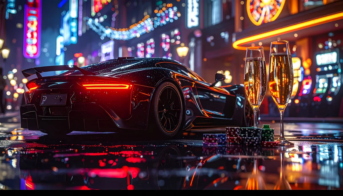 bonuses Stake Casino