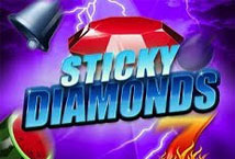 Sticky Diamonds Slot