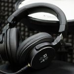 Headphones Radiotehnika TD01C